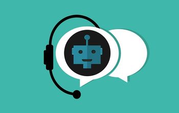 ボットを導入するメリットは?ボット導入によって期待できる効果についての事例紹介のサムネイル