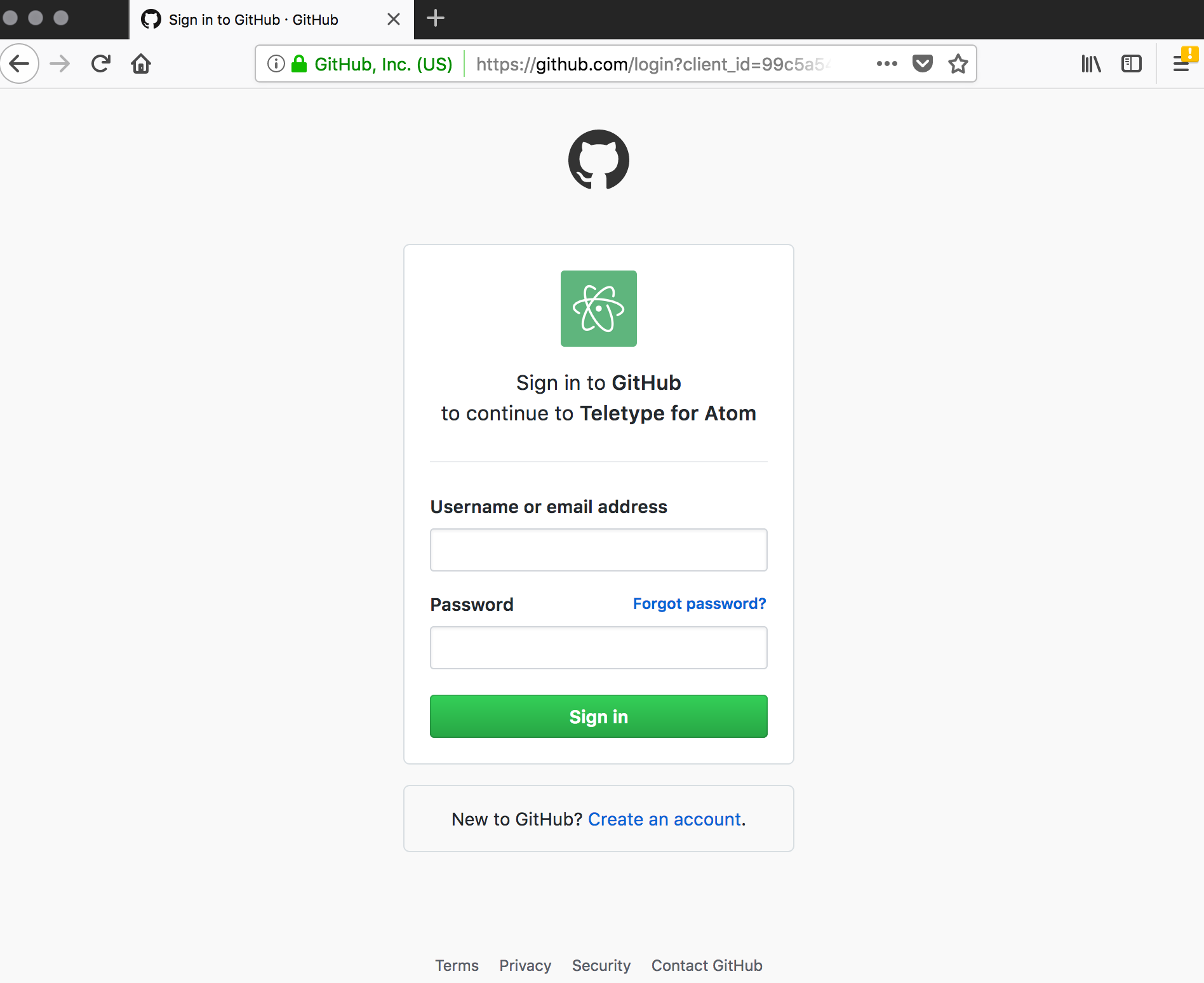 login_to_github_teletype.png