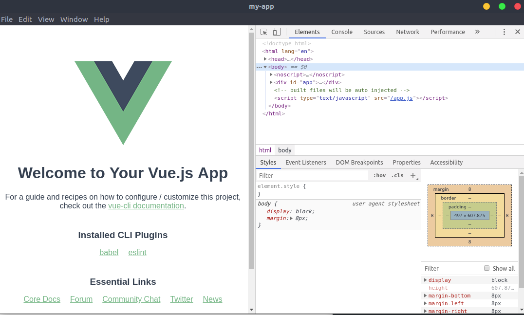 your-vue-app-vueclie3.png
