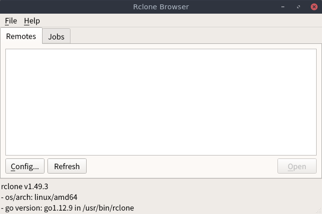 Rclone-Browser_started.png
